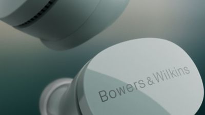 ＰＩ６　ワイヤレス・イヤフォン　フォレスト・グリーン