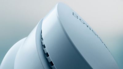 ＰＩ６　ワイヤレス・イヤフォン　グラシア・ブルー