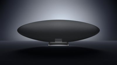 Ｚｅｐｐｅｌｉｎ　Ｐｒｏ　ワイヤレススピーカー　スペース・グレー