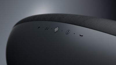 Ｚｅｐｐｅｌｉｎ　Ｐｒｏ　ワイヤレススピーカー　スペース・グレー
