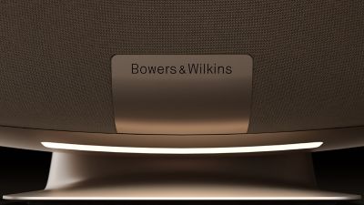 Ｚｅｐｐｅｌｉｎ　Ｐｒｏ　　ワイヤレススピーカー　ソーラー・ゴールド