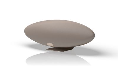 Ｚｅｐｐｅｌｉｎ　Ｐｒｏ　　ワイヤレススピーカー　ソーラー・ゴールド
