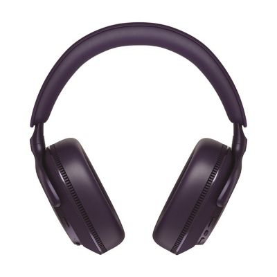 Bowers & Wilkins ワイヤレスヘッドフォン PX7S3 ブラック 大人気ヘッドホンが神進化！Bowers & Wilkins最新モデル「Px7 S3