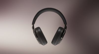 PX8 S2 ノイズキャンセリング・ワイヤレスヘッドフォン オニキス