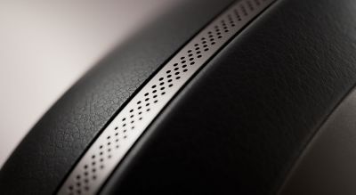 PX8 S2 ノイズキャンセリング・ワイヤレスヘッドフォン オニキス