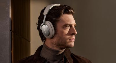 PX8 S2 ノイズキャンセリング・ワイヤレスヘッドフォン ウォーム