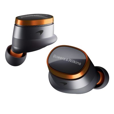 Bowers & Wilkins/バウワース アンド ウィルキンス ＰＩ８　ワイヤレスイヤフォン　マクラーレンエディション
