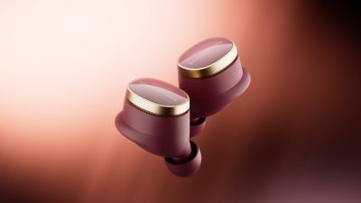 Pi8 インイヤー・ノイズキャンセリング・完全ワイヤレスイヤホン