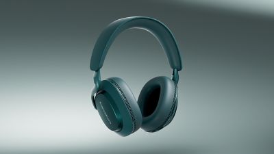 PX7 S3 ノイズキャンセリング・ワイヤレスヘッドフォン フロスト