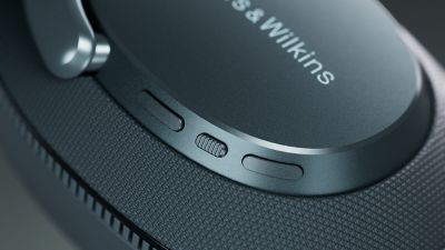 PX7 S3 ノイズキャンセリング・ワイヤレスヘッドフォン フロスト