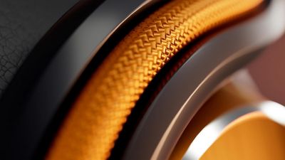 PX8S2／MCLAREN ノイズキャンセリング・ワイヤレス