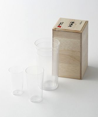 うすはり/ウスハリ 酒道具