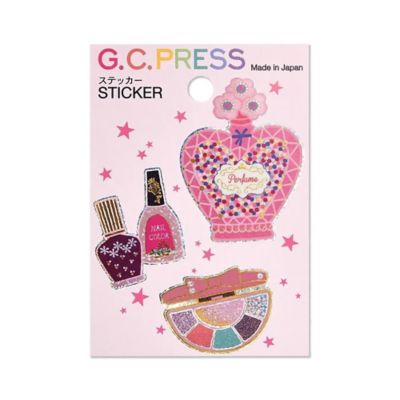 BOXセット コスメ LIKE IT！ | G.C.PRESS/ジー・シープレス