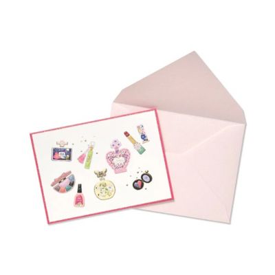 BOXセット ミニカード LIKE IT！4柄 | G.C.PRESS/ジー
