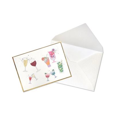 BOXセット ミニカード LIKE IT！4柄 | G.C.PRESS/ジー