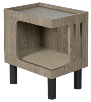 ＜FRANCE PET＞ＰＥ－０２　ペットハウスサイドテーブル