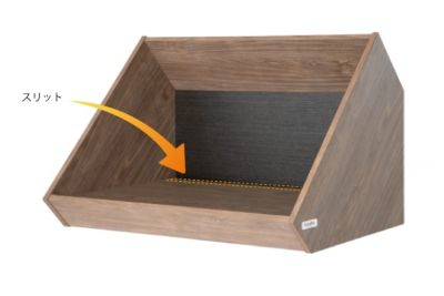 ＜FRANCE PET＞ＰＥ－０８　ペットハウスステージイン