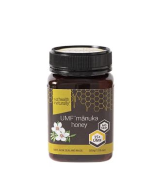 60％OFF！【マリリの月イチ！】 マヌカハニー 16+ 250g 1本 認定