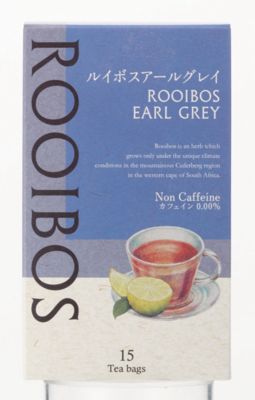 生活の木/セイカツノキ ルイボスアールグレイ