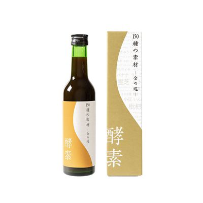 酵素ドリンク 金の巡（めぐり） | フード・食品 | 三越伊勢丹 