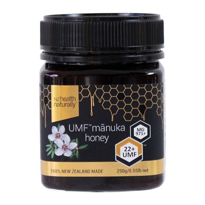 マヌカハニー ＵＭＦ２２＋ ２５０ｇ の通販 | 三越伊勢丹オンライン