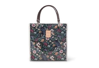＜FLORET LONDON＞★レイチェル・メドゥ　エトフ　ＢＫ