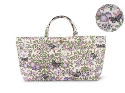 ＜FLORET LONDON＞★バッグインバッグ０３　オーチャードＬＡ