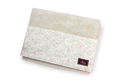 ＜FLORET LONDON＞★タオルケットＭ　ＦＬエミリーＰＩ