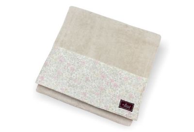 ＜FLORET LONDON＞★タオルケットＬ　ＦＬエミリーＰＩ