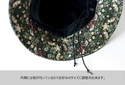 ★リネンハット　クイーンヘラＧＲ