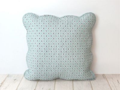 ＜les olivades＞★ブティクッションカバー　ボニスＭＴ（２枚セット）