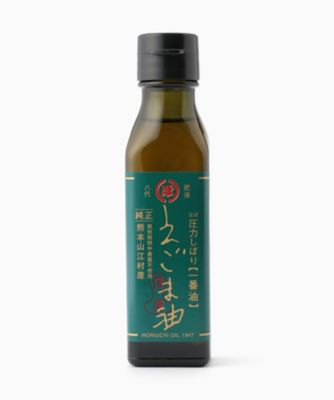 MI FOODSTYLE(グローサリー)/エムアイフードスタイル（グローサリー） 【ＤＡＩＬＹおまとめ】＜堀内製油＞えごま油