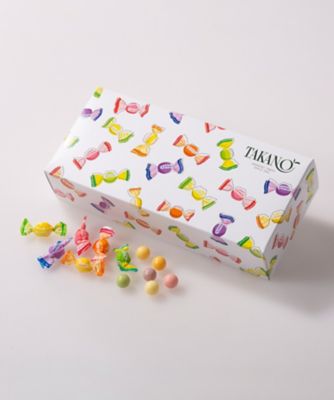 菓遊庵おまとめ】フルーツチョコレートＢＯＸ | フード・食品 | 三越 