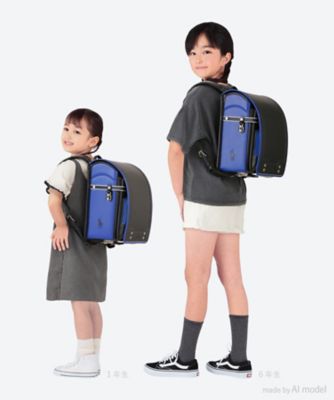 【送料無料】【２０２６年３月中旬以降届】【三越伊勢丹オリジナル】モダンスポーツ　コレクション　ブラック×ブルー