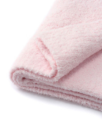 レア限定完売品】KASHWARE カシウエア ハーフブランケット ローカル