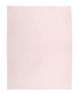 KASHWERE/カシウエア ブランケット ピンク ピンク 毛布・ブランケット【三越伊勢丹/公式】