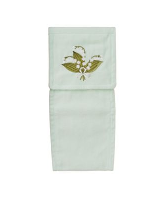 クリスタリリー　トイレタリー各種　グリーン