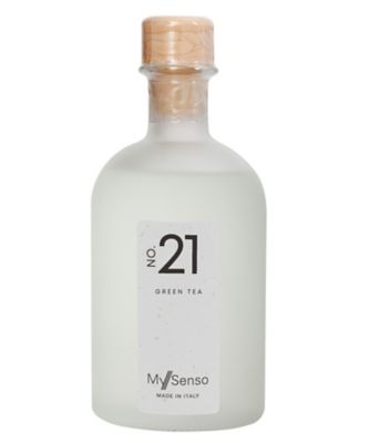 My Senso/マイセンソ ディフューザーリフィル No.21 グリーンティ