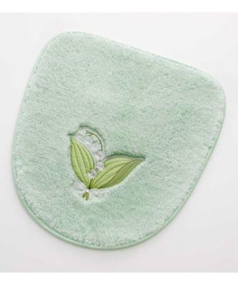 クリスタリリー　トイレタリー各種　グリーン