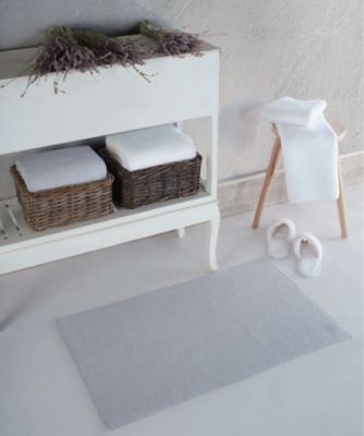 【SALE】三越伊勢丹オンラインストア ルートバスマットB.d.O 50×80cm グレー 浴室・トイレ用品【三越伊勢丹/公式】