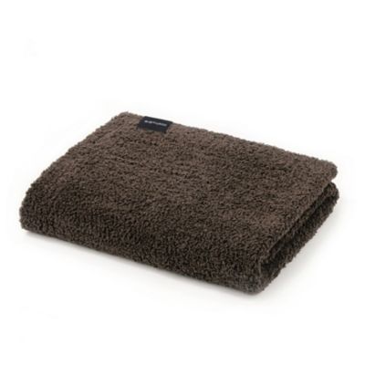 kashwére グレー ハーフブランケット Kashwere Half Blanket Damask カシウエア ダマスク ハーフ