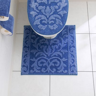 ロリエフ　トイレマット・フタットシート　２点セット