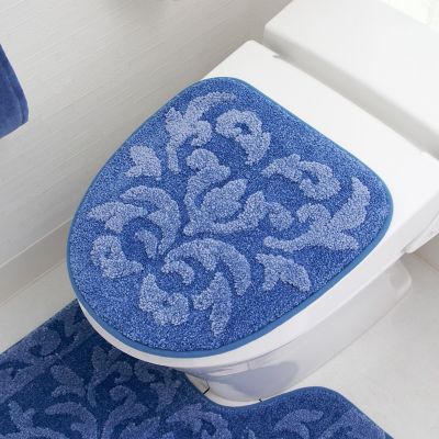 ロリエフ　トイレマット・フタットシート　２点セット