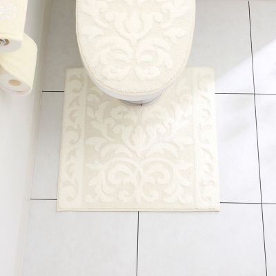 ロリエフ　トイレマット・フタットシート　２点セット
