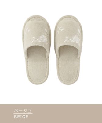 ブリージョ　トイレマット＆スリッパ　２点セット