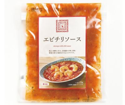 配送 紀ノ国屋 エビチリソース 紀ノ国屋 キノクニヤ 中華総菜 の通販 伊勢丹オンラインストア