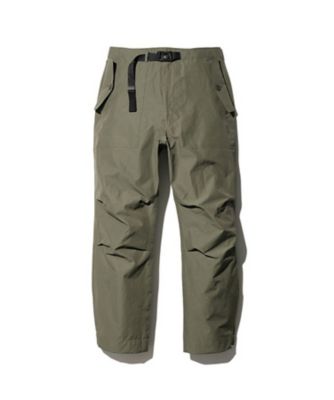 カジュアルパンツ　ｅＶｅｎｔ　Ｃ／Ｎ　Ｒａｉｎ　Ｐａｎｔｓ