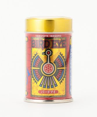 ＜MI FOODSTYLE(グローサリー)＞【ＤＡＩＬＹおまとめ】＜八幡屋礒五郎＞ＢＩＲＤ　ＥＹＥ　缶