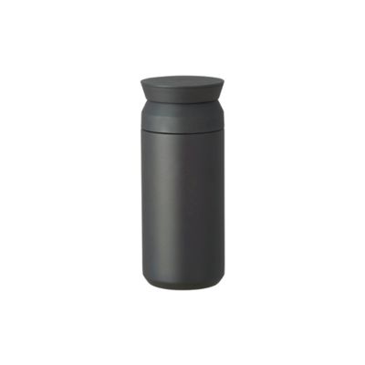 ＜KINTO＞トラベルタンブラー　３５０ｍｌ　ブラック