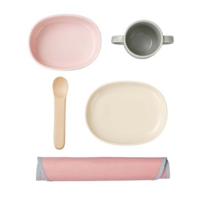 ベビー食器５点セット
